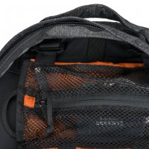 Helikon Trip Roll Organizer - Black