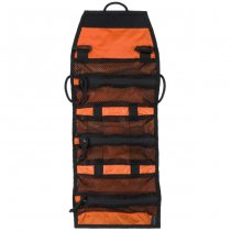 Helikon Trip Roll Organizer - Orange