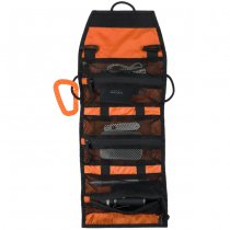 Helikon Trip Roll Organizer - Orange