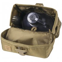 Helikon-Tex E&E Pouch U.03 - RAL 7013