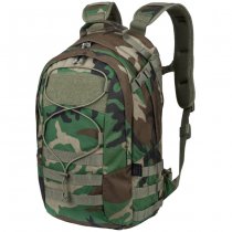 Helikon EDC Backpack - Woodland