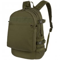 Helikon Guardian Assault Backpack - Olive Green