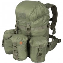 Helikon Matilda Backpack - Olive Green