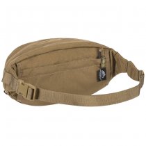 Helikon Bandicoot Waist Pack - PL Woodland