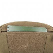 Helikon Bandicoot Waist Pack - PL Woodland