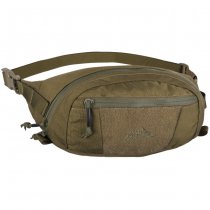 Helikon Bandicoot Waist Pack - Coyote / Adaptive Green