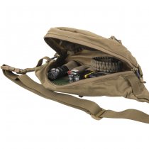 Helikon Bandicoot Waist Pack - Coyote / Adaptive Green A