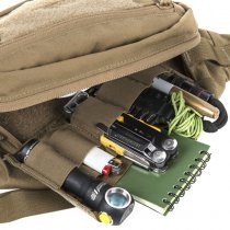 Helikon Bandicoot Waist Pack - Adaptive Green