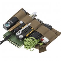 Helikon Bandicoot Waist Pack - Adaptive Green