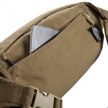 Helikon Bandicoot Waist Pack - Adaptive Green