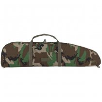 Helikon Basic Rifle Case - Woodland