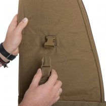 Helikon-Tex Basic Rifle Case - US Woodland