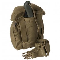 Helikon Essential Kitbag - Olive Green