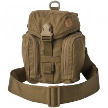 Helikon Essential Kitbag - Coyote