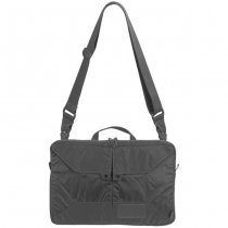 Helikon Laptop Briefcase - Black