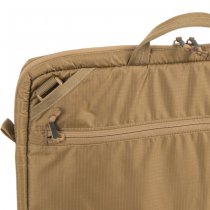 Helikon Laptop Briefcase - Coyote / Black A