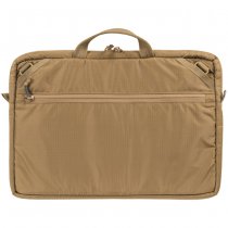 Helikon Laptop Briefcase - Coyote / Black A