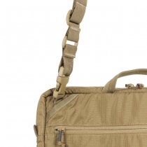 Helikon Laptop Briefcase - Coyote / Black A