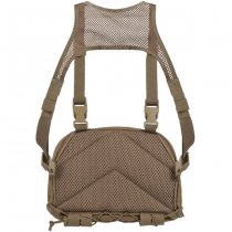 Helikon-Tex Chest Pack Numbat - Multicam / Adaptive Green