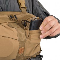 Helikon-Tex Chest Pack Numbat - Multicam / Adaptive Green