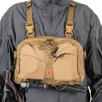 Helikon-Tex Chest Pack Numbat - Multicam / Adaptive Green