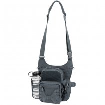 Helikon EDC Side Bag - Shadow Grey