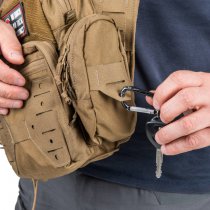 Helikon-Tex EDC Side Bag - Shadow Grey