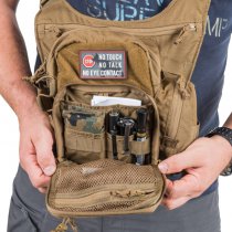 Helikon-Tex EDC Side Bag - Shadow Grey