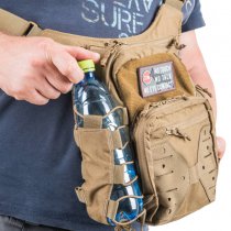 Helikon-Tex EDC Side Bag - Shadow Grey