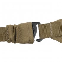 Helikon Possum Waist Pack - PL Woodland