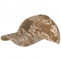 Helikon BBC Cap NyCo Ripstop - PenCott SandStorm