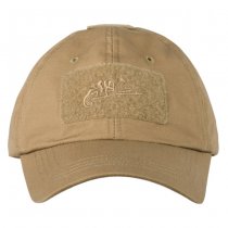 Helikon BBC Cap PolyCotton Ripstop - US Woodland