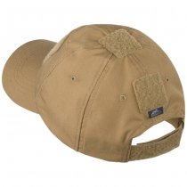 Helikon BBC Cap PolyCotton Ripstop - US Woodland