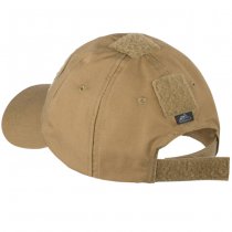 Helikon BBC Cap PolyCotton Ripstop - US Woodland