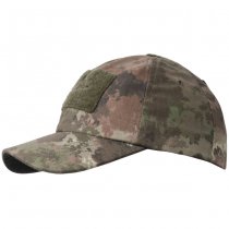 Helikon BBC Cap PolyCotton Ripstop - Legion Forest