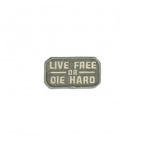 MSM Live Free - ACU Light