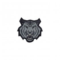 MSM Tiger Head - ACU