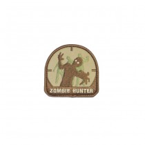 MSM Zombie Hunter - Arid