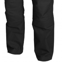 HELIKON Urban Tactical Pants - PolyCotton Ripstop - Black 2