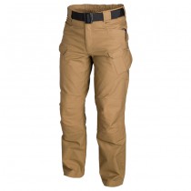 Helikon UTP Urban Tactical Pants - PolyCotton Ripstop - Coyote