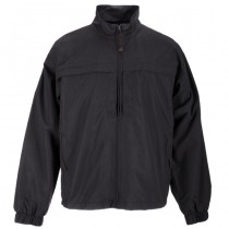 5.11 Response Jacket - Black