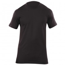 5.11 Utili-T Crew Shirt 3 Pack - Black