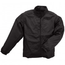 5.11 Packable Jacket - Black