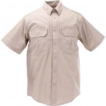 5.11 Taclite Pro Short Sleeve Shirt - TDU Khaki