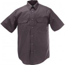 5.11 Taclite Pro Short Sleeve Shirt - Charcoal