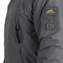 Helikon Level 7 Climashield Winter Jacket - Alpha Green - XS