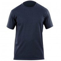 5.11 Professional Short Sleeve T - Fire Navy