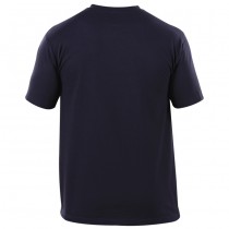 5.11 Professional Short Sleeve T - Fire Navy 1