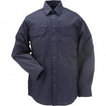 5.11 Taclite Pro Long Sleeve Shirt - Dark Navy