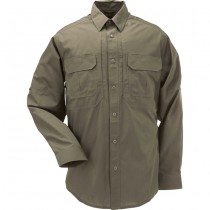 5.11 Taclite Pro Long Sleeve Shirt - Tundra